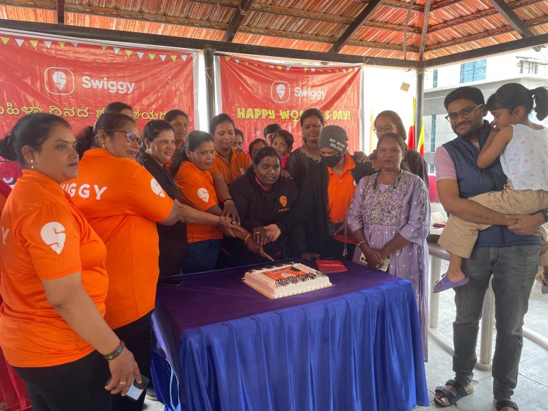 swiggy-salutes-namma-bengalurus-women-delivery-heroes-this-international-womens-day