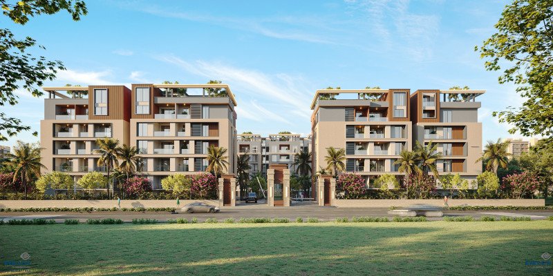 manglam-group-unveils-a-splendid-luxury-residential-haven-manglam-rambagh-project-with-an-investment-of-rs-200-crore