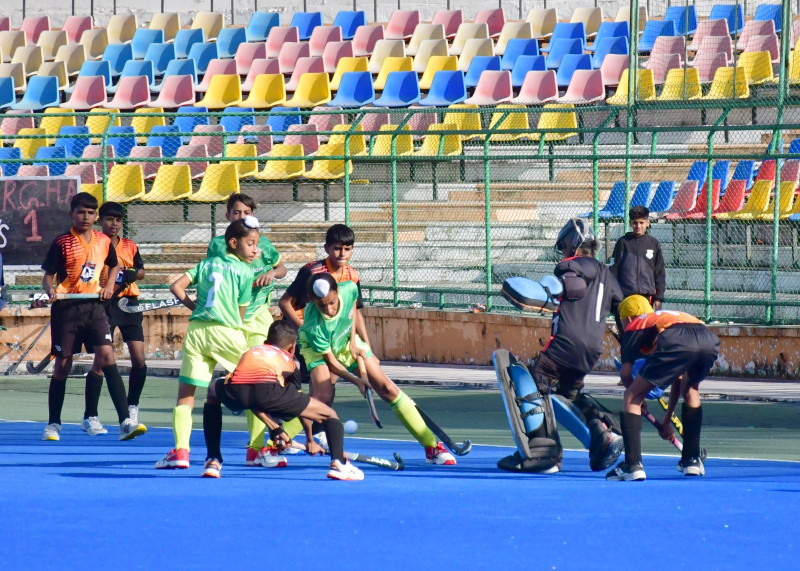 roundglass-hockey-academy-storms-into-the-semifinals-of-kd-singh-babu-sub-junior-hockey-tournament