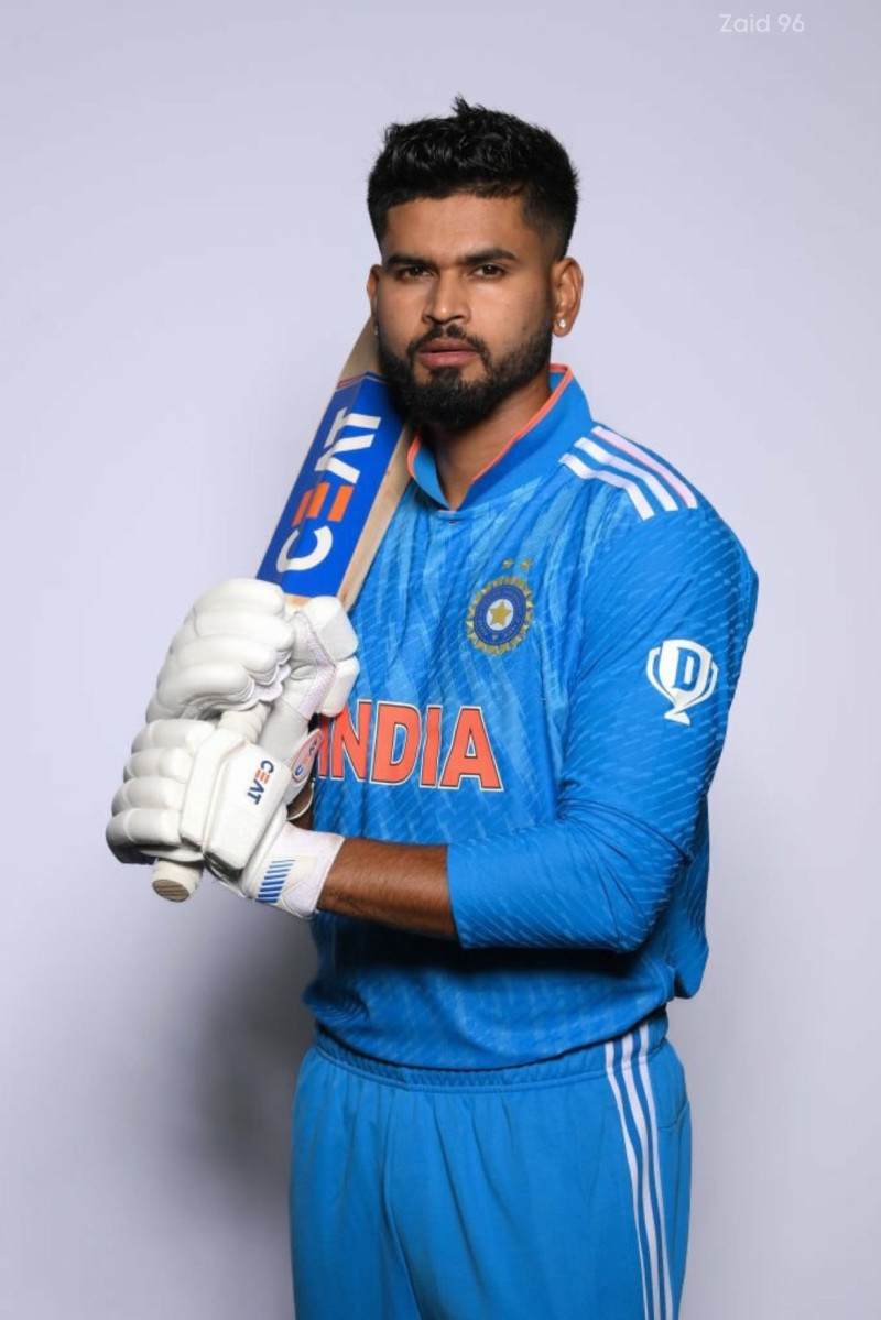 shreyas-iyer-announced-as-icon-player-for-sobo-mumbai-falcons-in-t20-mumbai-league-2025