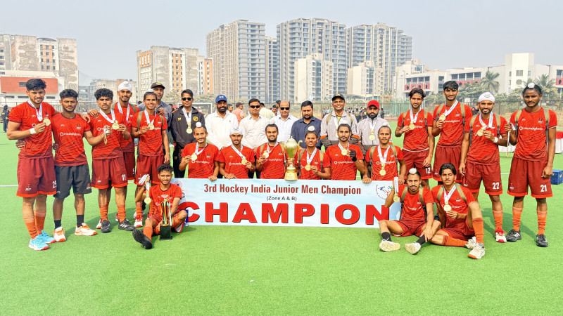 roundglass-hockey-academy-defends-hockey-india-junior-championship-title-beats-sgpc-hockey-academy-4-0-in-final