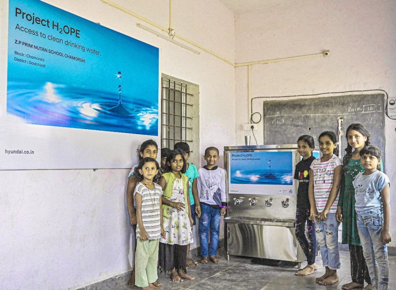 hyundai-motor-india-foundation-installs-water-ro-systems-across-100-government-schools-benefitting-35000-students