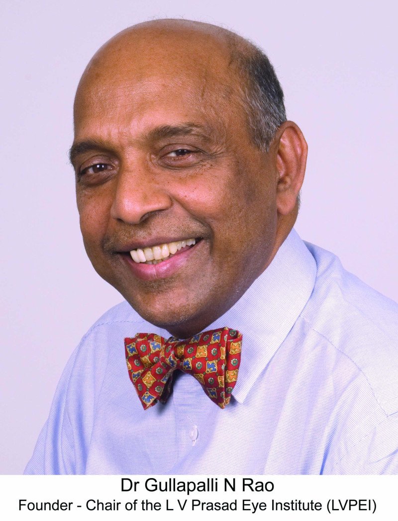 global-ophthalmology-body-honours-gullapalli-n-rao