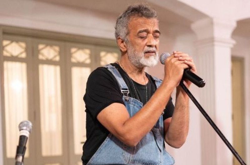 Iconic Singer-songwriter Lucky Ali brings his ‘Re:Sound’ India tour to Jaipur on 8th November decoding=