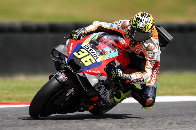 marini-prepares-for-sunday-mir-forced-to-retire-from-sprint