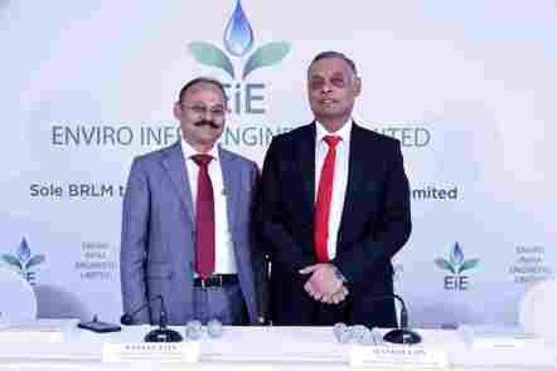 enviro-infra-engineers-limited-initial-public-offer-to-open-on-november-22-2024