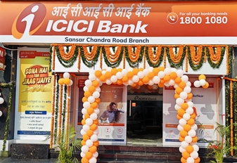 icici-bank-inaugurates-105th-branch-in-jaipur