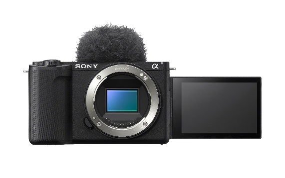 sony-india-announces-the-next-generation-zv-e10-ii-vlogging-camera-with-e-pz-16-50mm-f35-56-oss-ii-lens