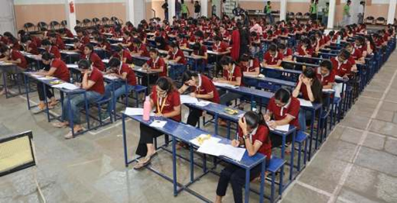Free Pre-NEET Mega Mock Test Across 80 Cities Hosted To Boost Aspirants’ Confidence