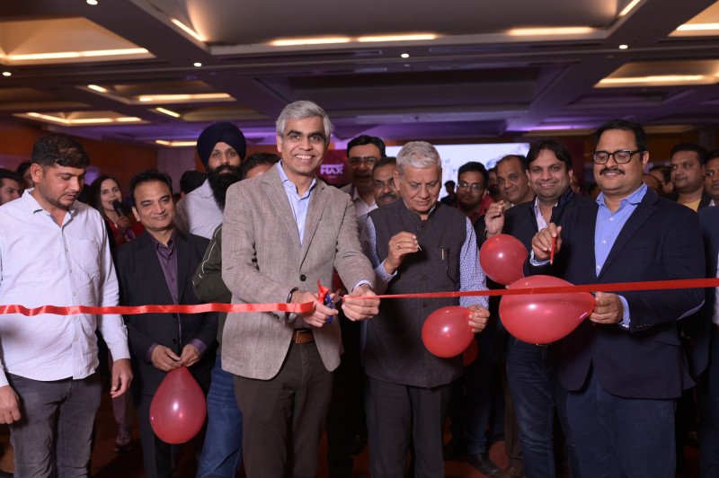 SOMANY Ceramics launches 'SOMANY MAX' Glazed Vitrified Tiles Collection decoding=