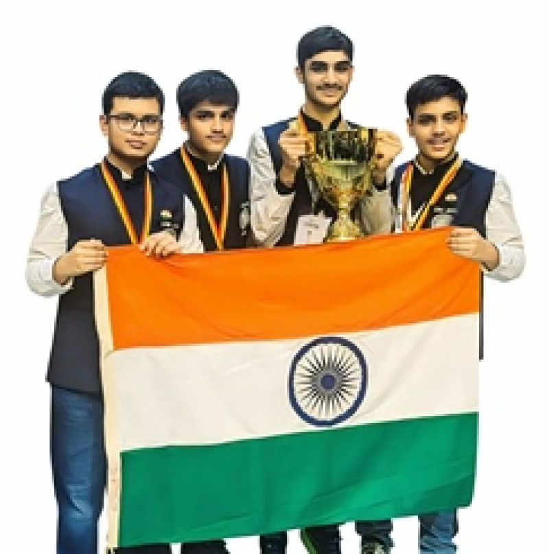 allen-students-bags-4-gold-medals-in-ijso