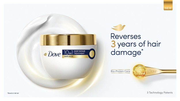 dove-launches-a-new-10-in-1-deep-repair-treatment-hair-mask-addressing-modern-hair-concerns