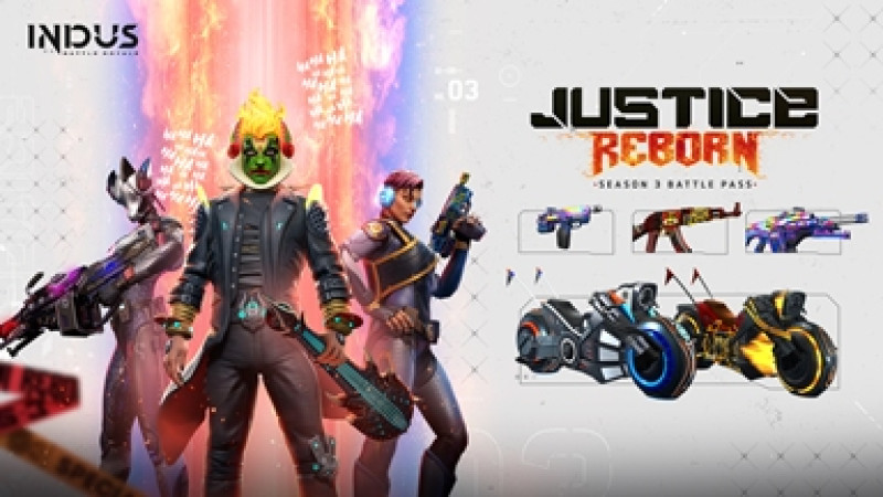 supergaming-unveils-major-updates-for-indus-battle-royale-new-weapon-characters-and-modes