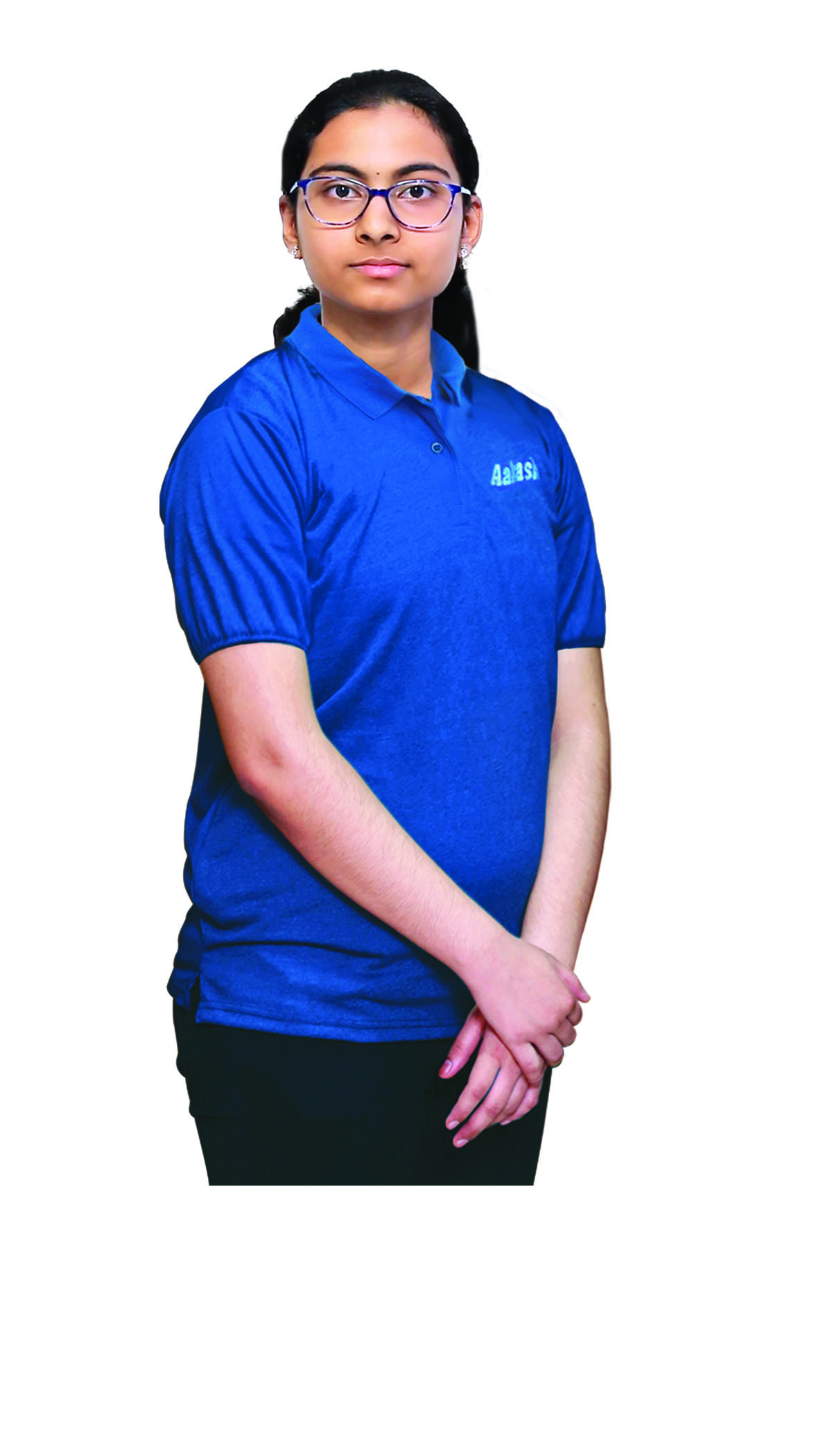 snikitha-tummala-from-hyderabad-secures-air-3rd-nationally-in-neet