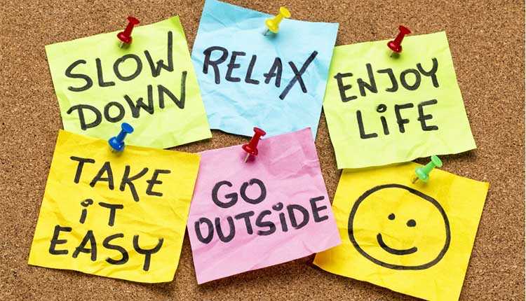 The effects of stress and depression on the body By Dr. Arwa Hussain, Head Nutritionist, RESET Bangalore decoding=
