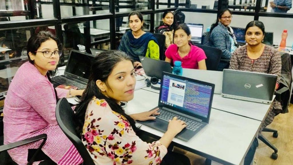 masai-school-launches-online-coding-program-for-women-and-working-professionals