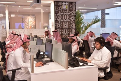 saudi-ministry-of-health-provides-more-accessible-health-services-through-its-937-call-center