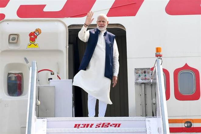 pm-to-visit-thailand-from-2nd-4th-november-2019