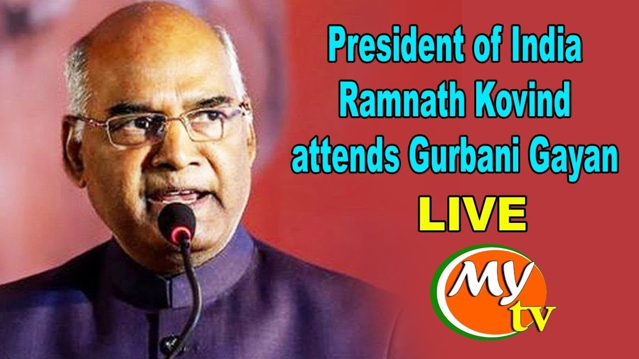 prez-kovind-attends-gurbani-gayan-at-rashtrapati-bhavan