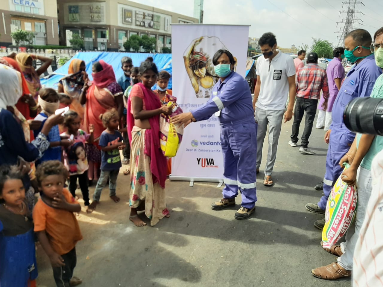 vedanta-launches-phase-2-of-meal-for-all-program