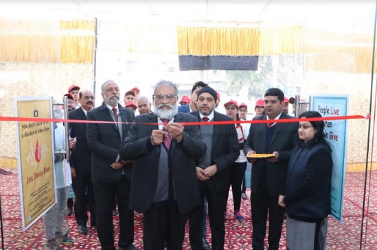 klj-group-organized-blood-donation-camp-in-association-with-rotary-club-of-delhi-nirvana