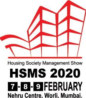 ‘Housing Society Management Show 2020’ to be held on 7th to 9th February 2020 at Nehru Centre decoding=