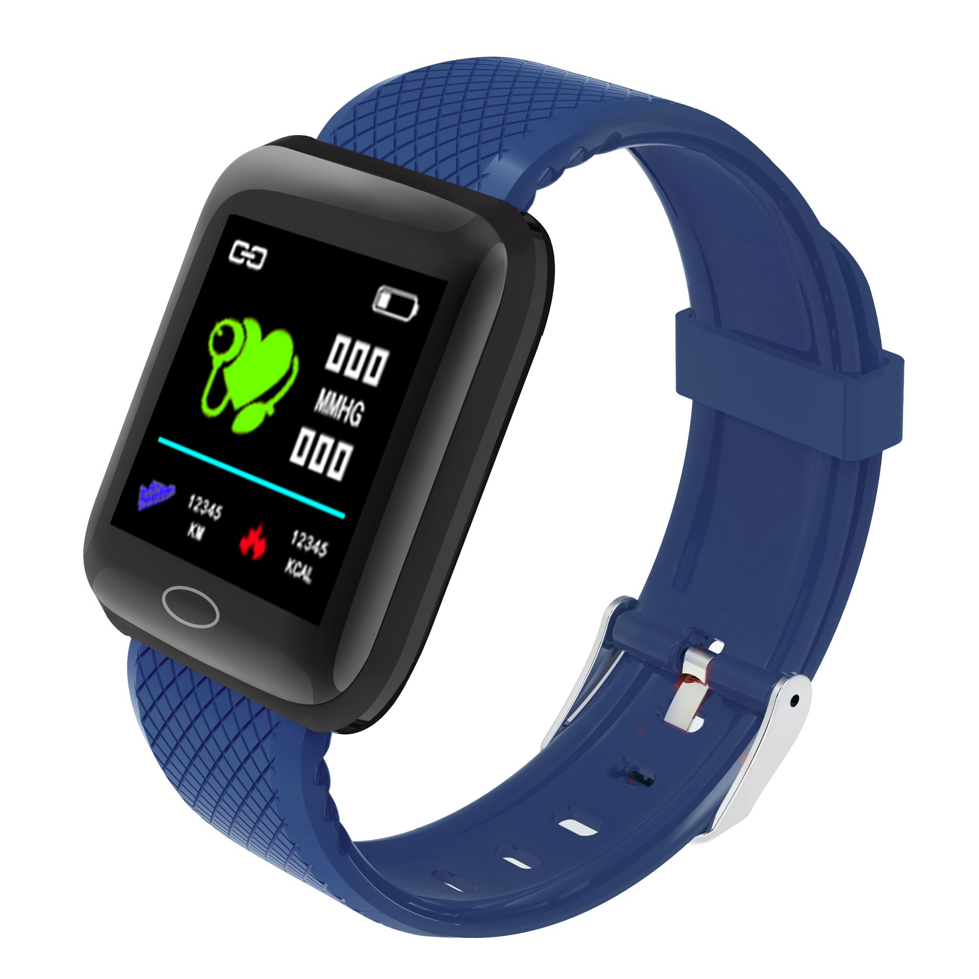 VingaJoy Launches FitLife 2.0 W-200 fitness band at INR 1,399 decoding=