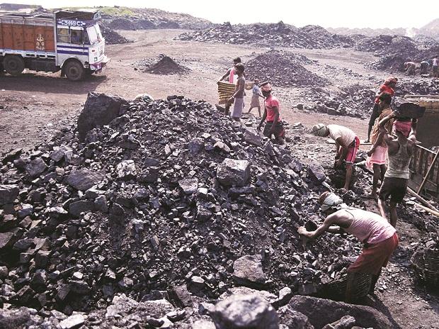 coal-india-liquidates-35-mt-of-coal