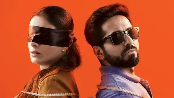 ‘Andhadhun’ dominates IIFA Rocks with four wins decoding=