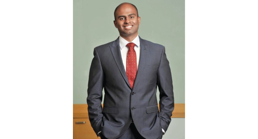 budget-reaction-quote-ravi-kumar-co-founder-ceo-upstox