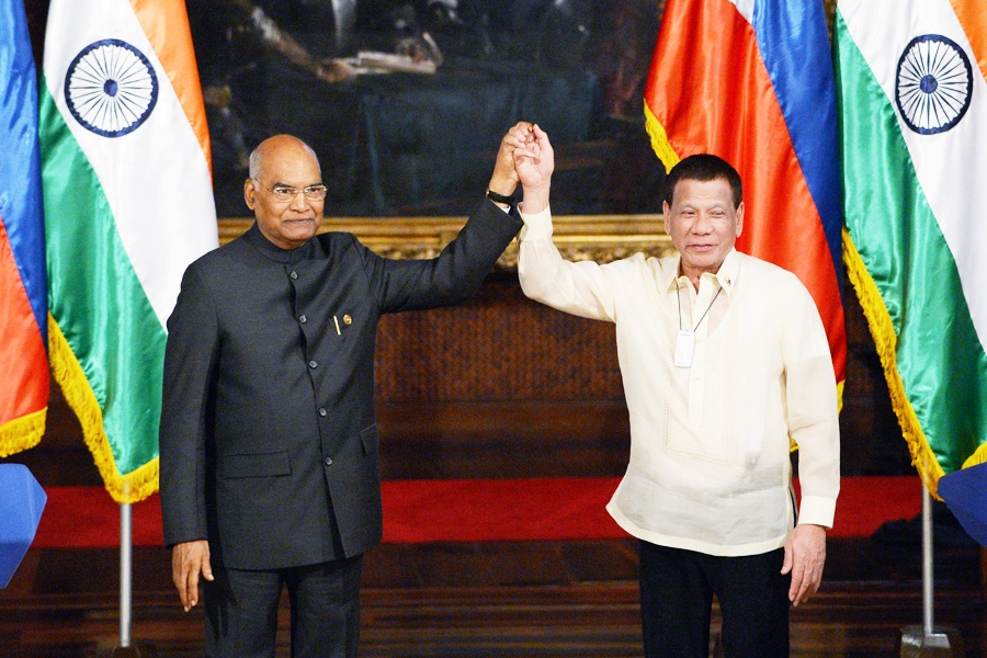 india-and-philippines-sign-agreements-of-maritime-domain-security-tourism-science-and-technology-and-culture