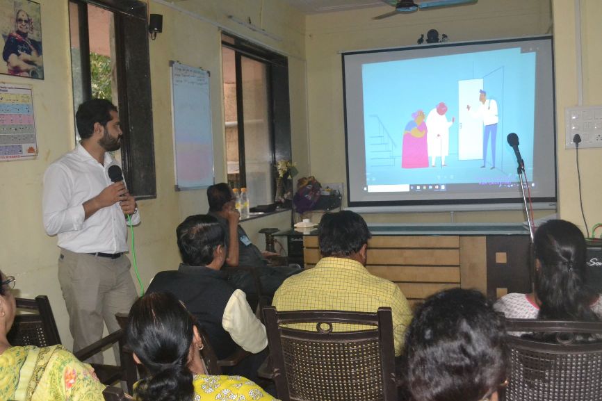 godrej-locks-embarks-on-suraksha-charcha-forum-for-senior-citizens-on-world-senior-citizens-day