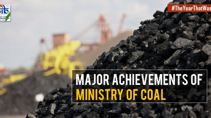 Ministry of Coal to Launch “Koyla Shakti” Dashboard for Real-Time Smart Coal Analytics and Digital Governance decoding=