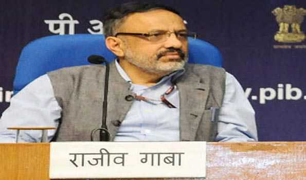 cabinet-secretary-chairs-ncmc-meeting-to-review-flood-situation-in-madhya-pradesh-and-rajasthan