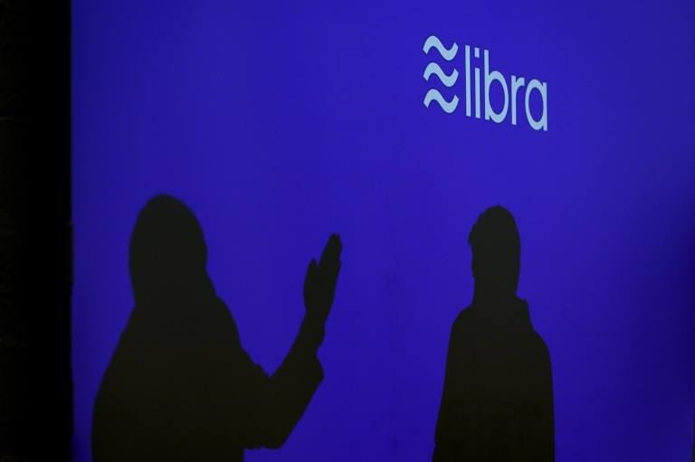 Group behind Facebook’s Libra coin announces 21 founding members decoding=