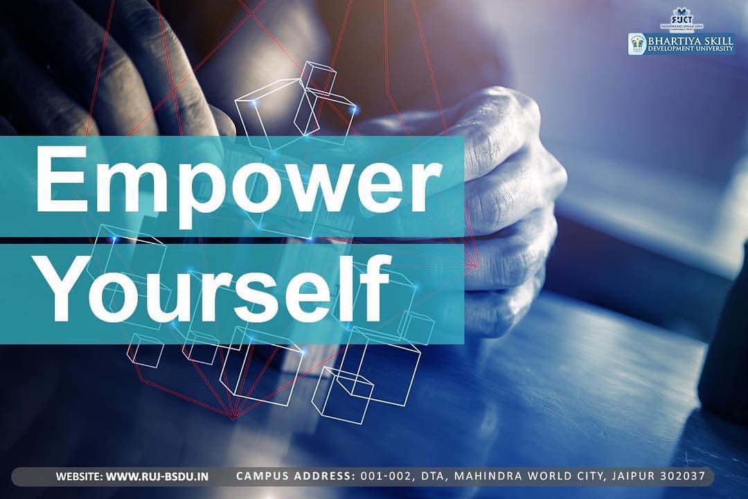 bhartiya-skill-development-university-jaipur-bsdu-invites-applications-for-bachelor-of-vocational-program-in-electrical-skills