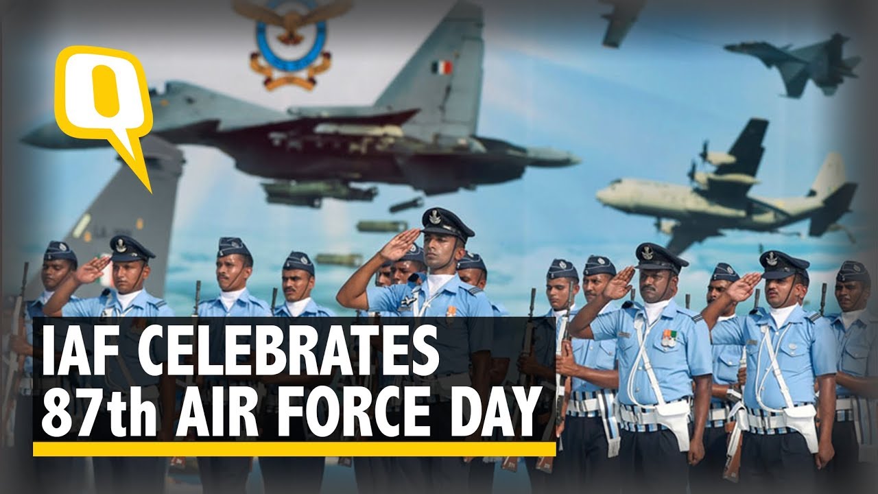 indian-air-force-to-mark-87th-anniversary-today