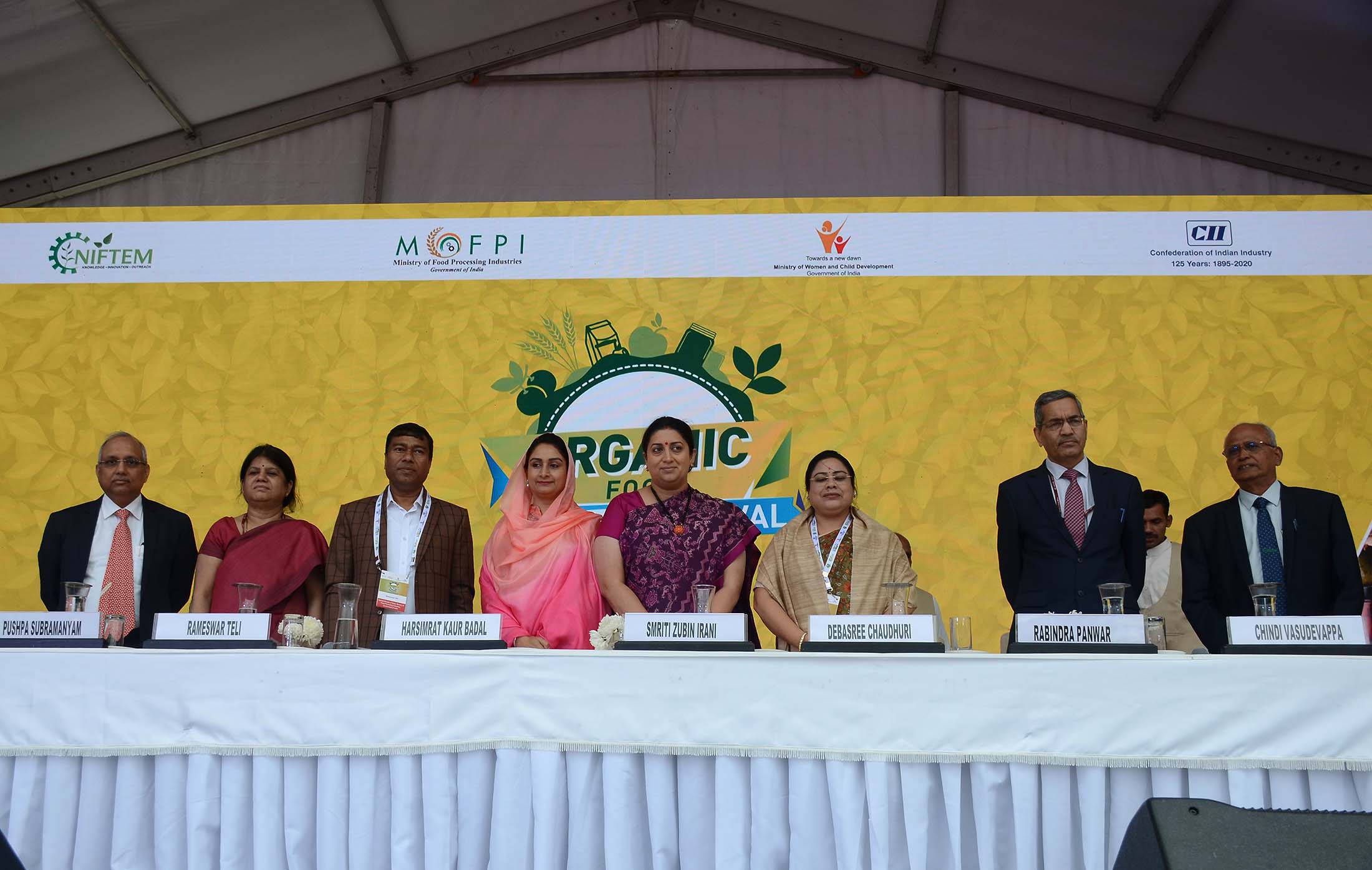 financial-inclusion-of-women-producers-through-business-linkages-during-organic-food-festival
