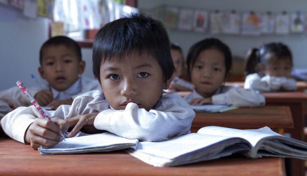 various-steps-have-been-taken-to-improve-the-quality-of-education-in-rural-areas