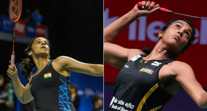 malaysia-masters-badminton-sindhu-saina-to-play-their-quarterfinals-today