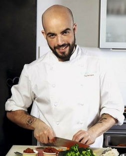 master-class-on-eggless-vegan-recipes-by-chef-toni-rodriguez-at-academy-of-pastry-arts-mumbai