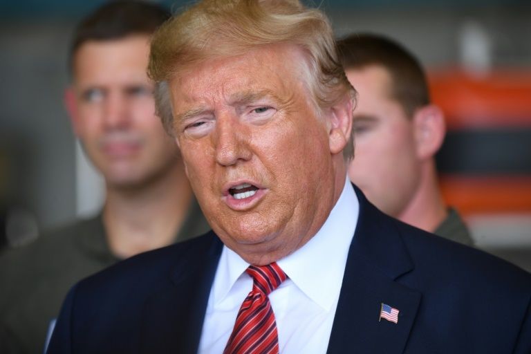 us-emphasises-diplomacy-in-the-standoff-with-iran-after-saudi-oil-plants-attack