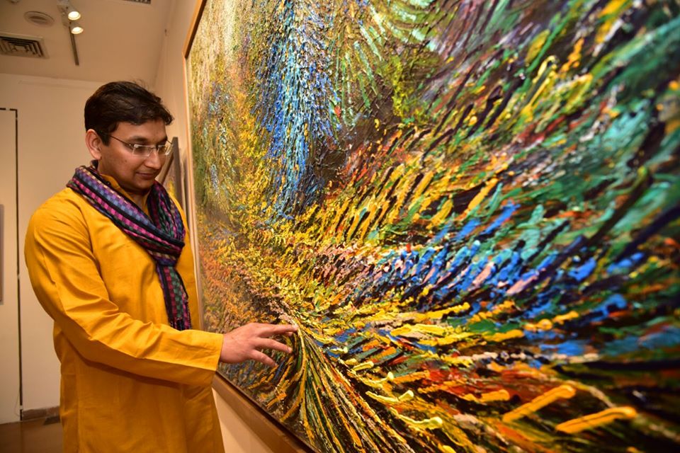 dancing-garden-a-painting-by-a-fine-arts-teacher-from-jmi-selected-for-hall-of-fame-at-iran