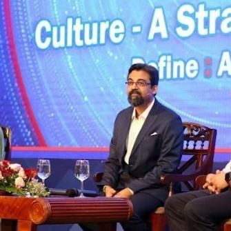 Dr. Ankita Singh of Cignex Datamatics Gets Honoured as top 20 Greatest Female People Managers of India in 2019 decoding=