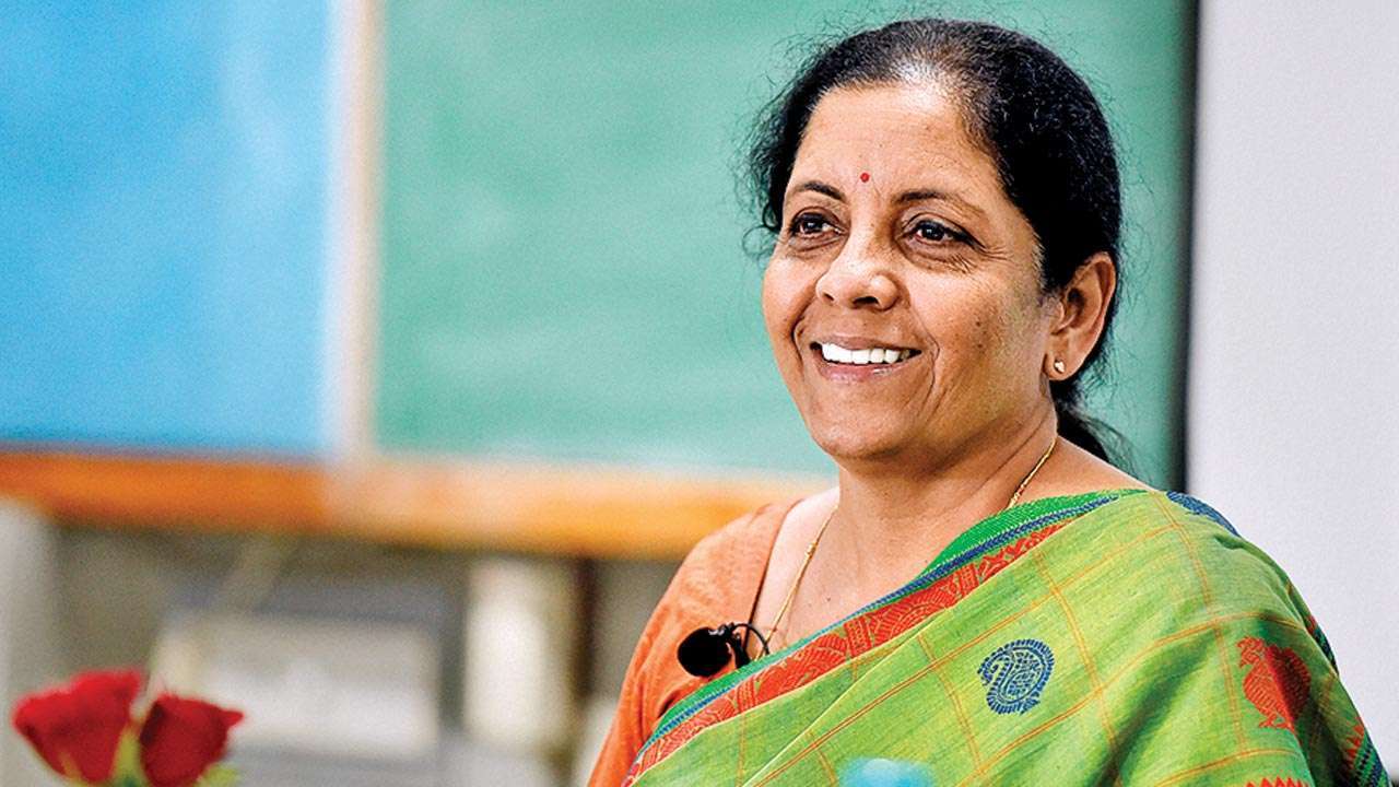 Union Budget 2024: Charting a Course for Economic Resilience and Inclusive Growth decoding=