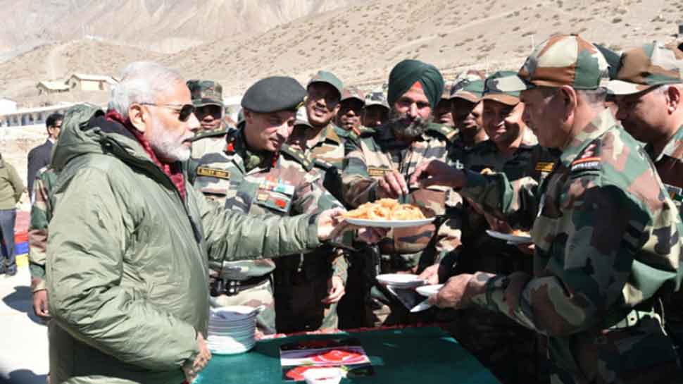 modi-government-takes-important-step-to-encourage-ncc-certificate-holders-to-join-paramilitary-forces