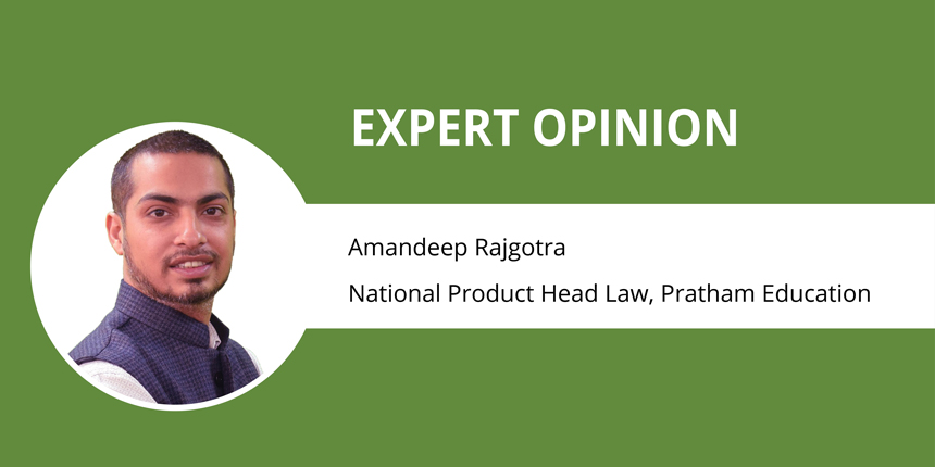 Practice is the key to ace in CLAT 2020 decoding=