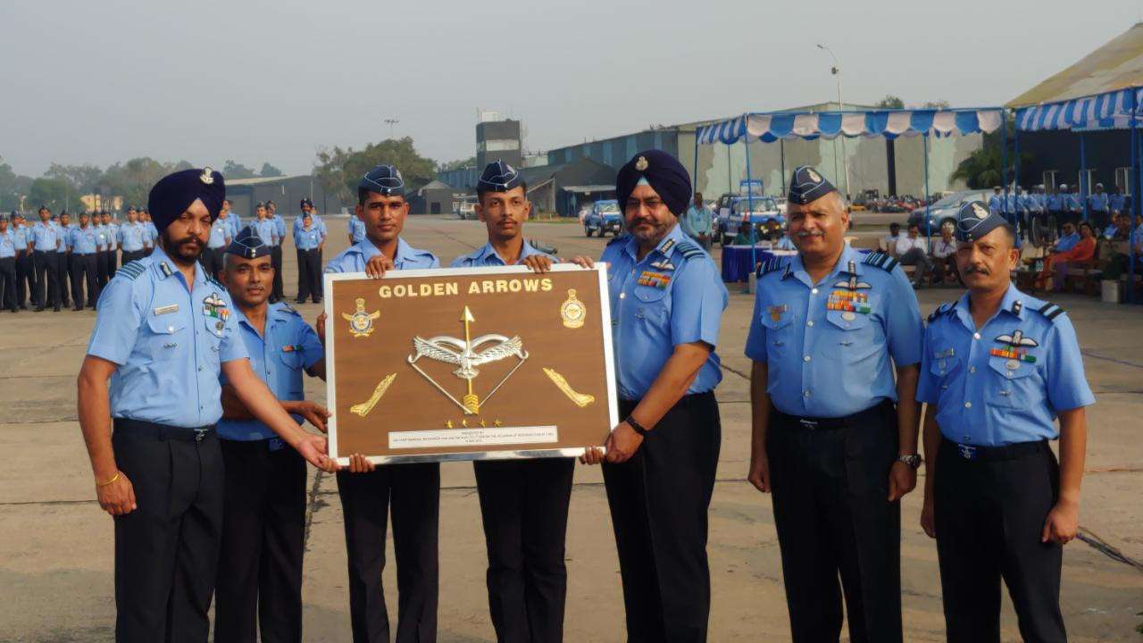 resurrection-ceremony-for-17-squadron-golden-arrows