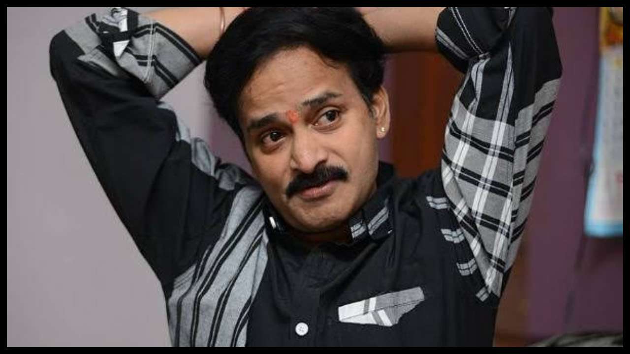 Popular Telugu comedian Venu Madhav no more decoding=