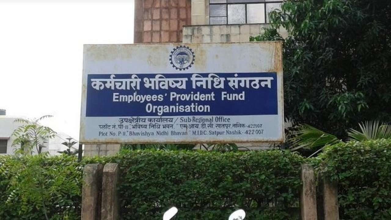 EPFO Records Highest Addition of 19.50 lakh Net Members during Month of May 2024 decoding=